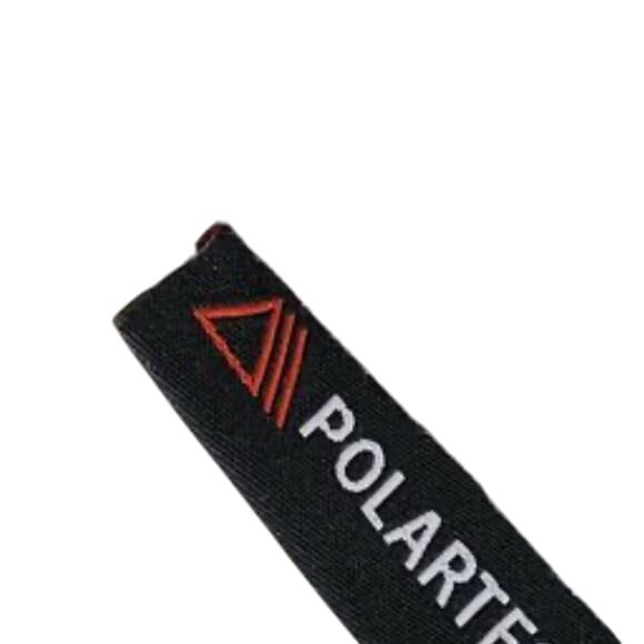 Timberland Fleece Half Zip Jacket Sweatshirt-    Size Large - Picture 9 of 9